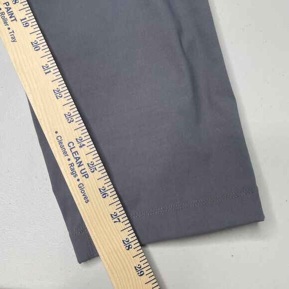 Columbia Pants Mens XXL Short Gray Royce Range Elastic Waist Tapered Jogger - Picture 11 of 16